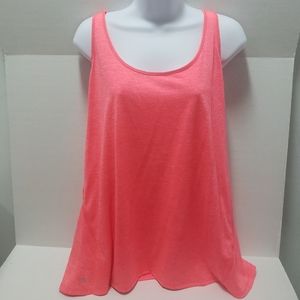 Ideology essential tank